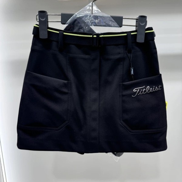 Titleist 스커트