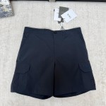 Dior 디올 숏팬츠