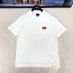Fendi 펜디 티셔츠