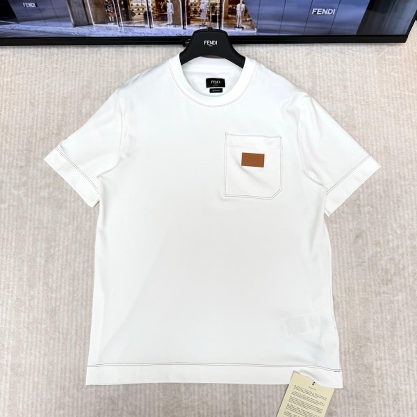 Fendi 펜디 티셔츠