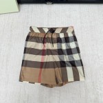 Burberry 버버리 숏팬츠