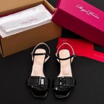 Roger Vivier 로저 비비애