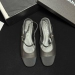 Chanel 샤넬 메리제인