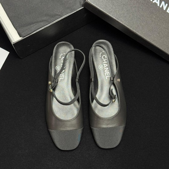 Chanel 샤넬 메리제인
