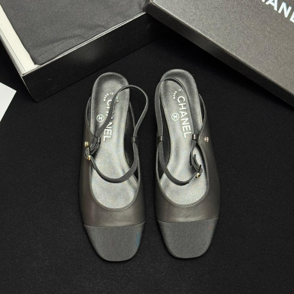 Chanel 샤넬 메리제인