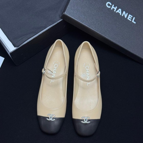 Chanel 샤넬 메리제인