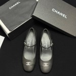 Chanel 샤넬 메리제인