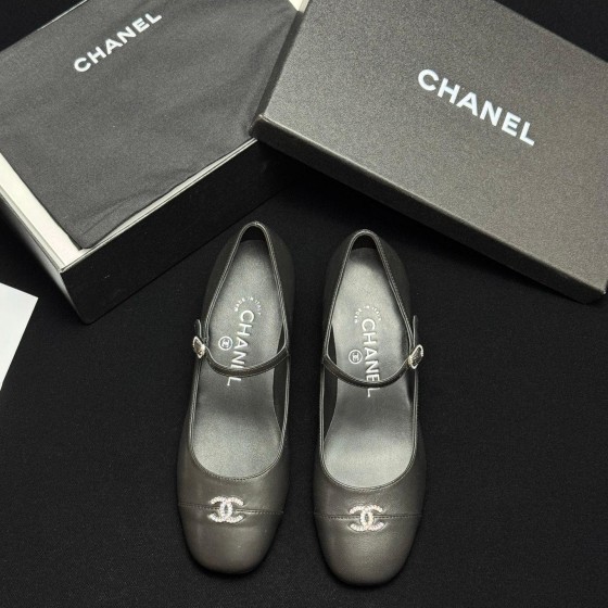 Chanel 샤넬 메리제인