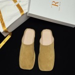 The Row 더 로우 뮬