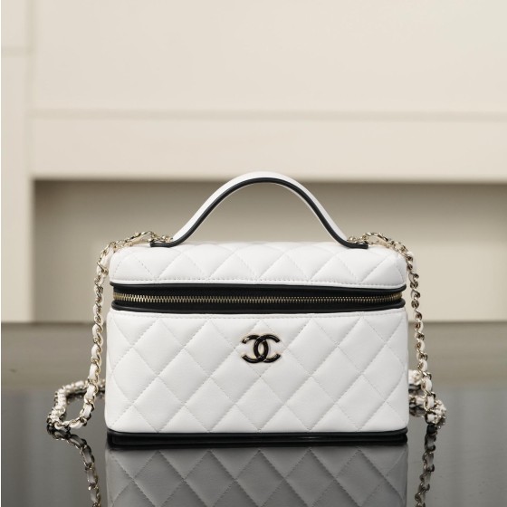 Chanel  샤넬 LP