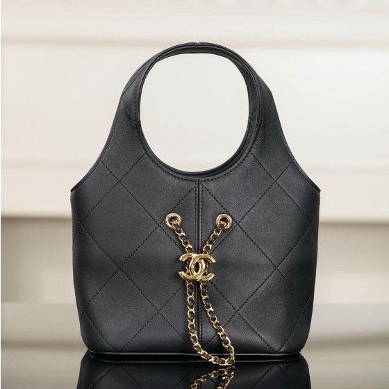 Chanel 샤넬 26S hobo