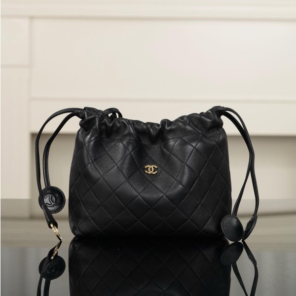 Chanel 샤넬 26ss 버킷