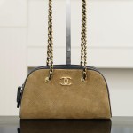 Chanel 샤넬 26P 볼링백