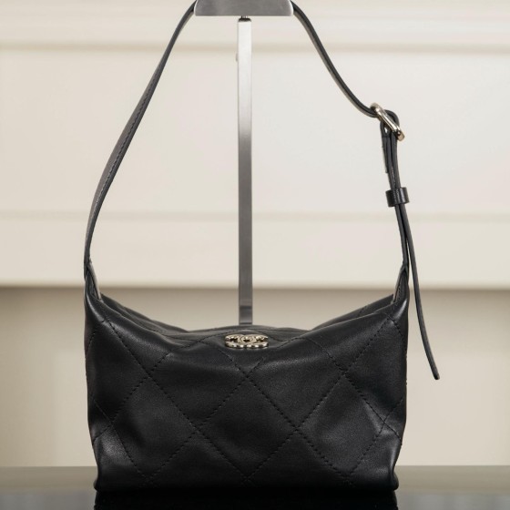 Chanel 샤넬 26ss Hobo