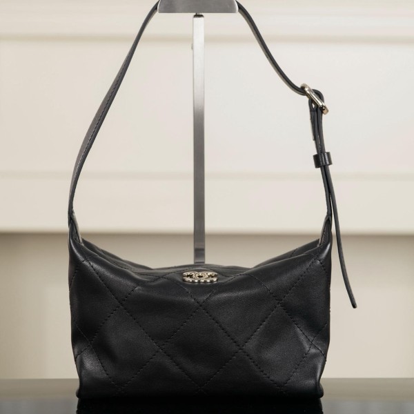 Chanel 샤넬 26ss Hobo