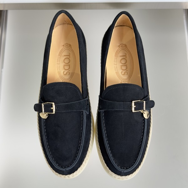 TOD'S 토즈 로퍼