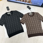 Fendi 펜디 반팔니트