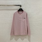 MiuMIu 미우미우 니트 긴팔티