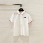 MiuMIu 미우미우 셔츠