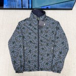 Prada 프라다 Re-Nylon 양면재킷