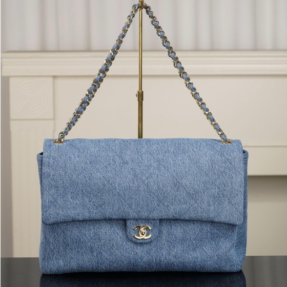 Chanel 샤넬 26A CF Maxi