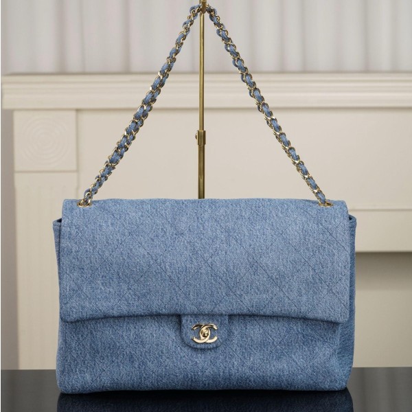 Chanel 샤넬 26A CF Maxi