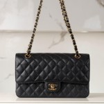 Chanel 샤넬 CF Classic Flap(Medium)