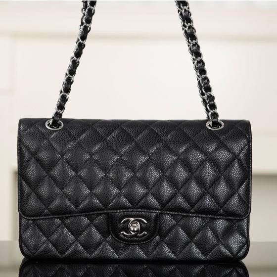 Chanel 샤넬 Classic Flap(Medium)