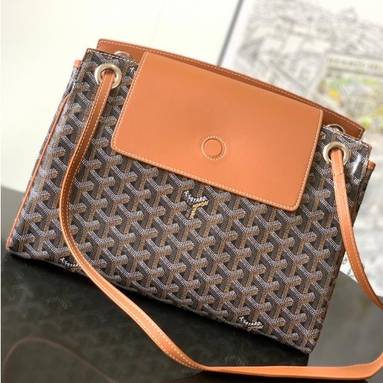 Goyard 고야드 Rouette bag