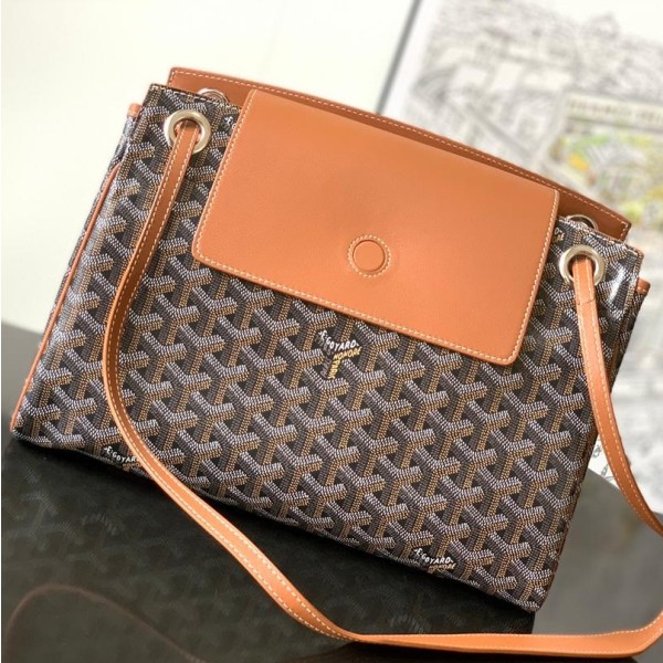 Goyard 고야드 Rouette bag
