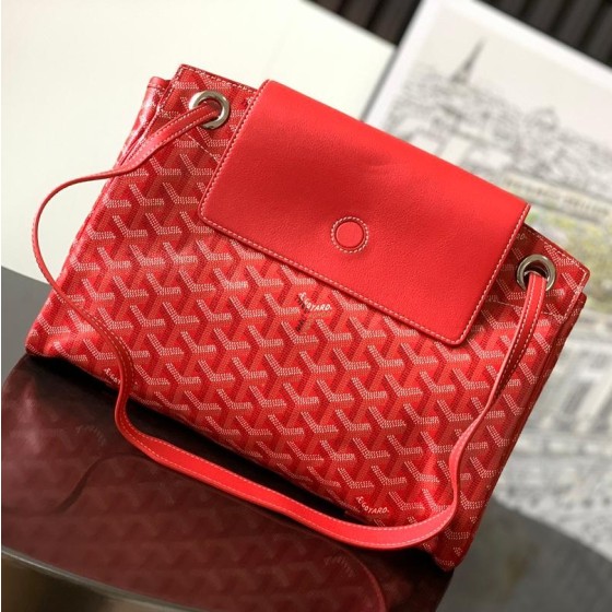 Goyard 고야드 Rouette bag