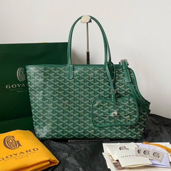 Goyard 고야드 Pet 백