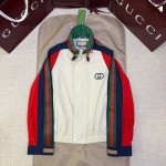 Gucci 구찌 나일론 재킷