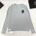 Chrome Hearts 크롬하츠 긴팔티