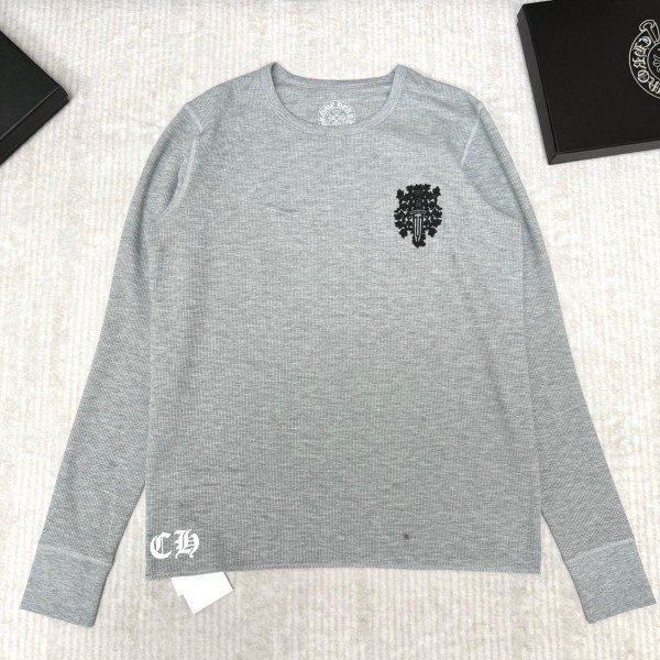 Chrome Hearts 크롬하츠 긴팔티