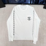 Chrome Hearts 크롬하츠 긴팔티