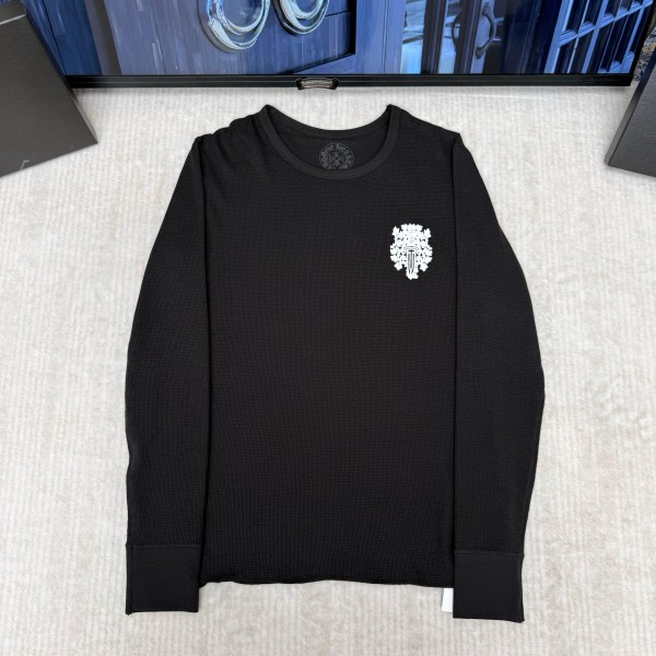 Chrome Hearts 크롬하츠 긴팔티