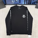 Chrome Hearts 크롬하츠 긴팔티