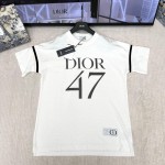 Dior 디올 47 티셔츠
