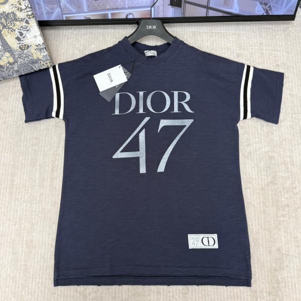 Dior 디올 47 티셔츠