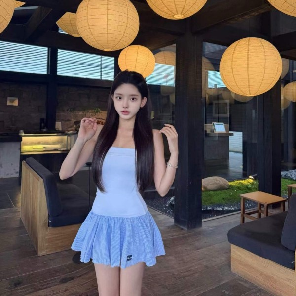 MiuMiu 미우미우 스커트