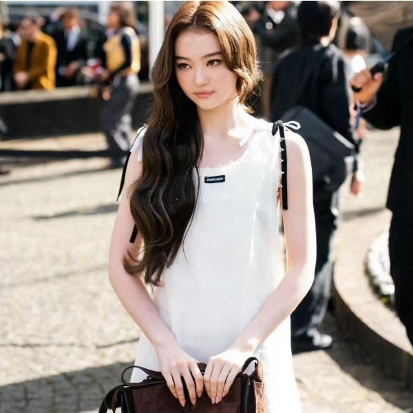 MiuMiu 미우미우 베이비 스커트