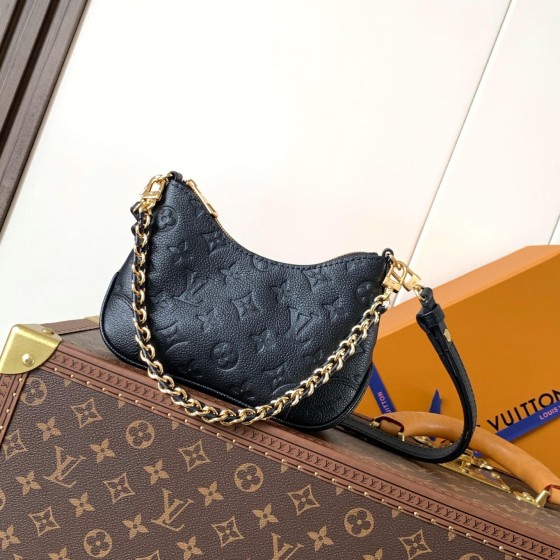 LV 루이비통 Monogram Empreinte Nano Boulogne