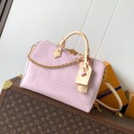 LV 루이비통 Speedy Soft 30