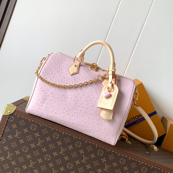 LV 루이비통 Speedy Soft 30