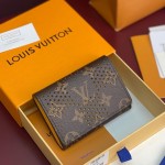 LV 루이비통 ENVELOPPE CARTE DE VISITE