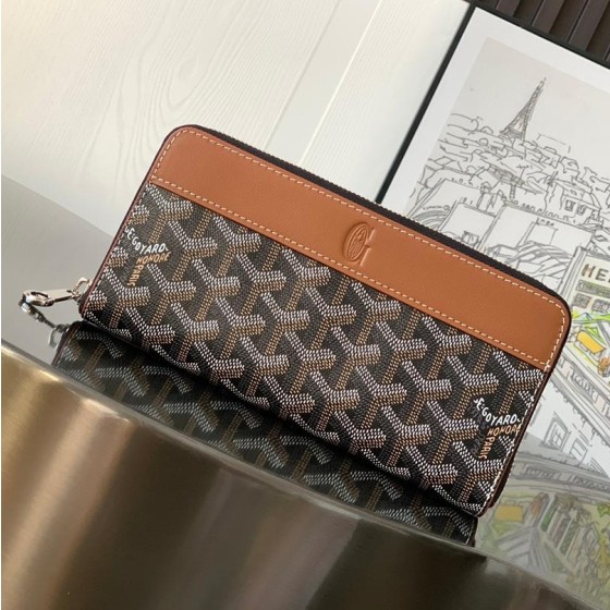 Goyard 고야드 Matignon