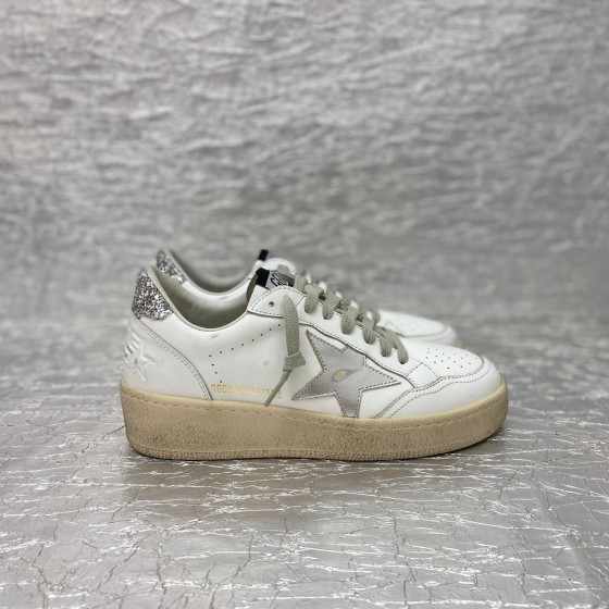 Golden Goose GGDB 골든구스 BALLSTAR2