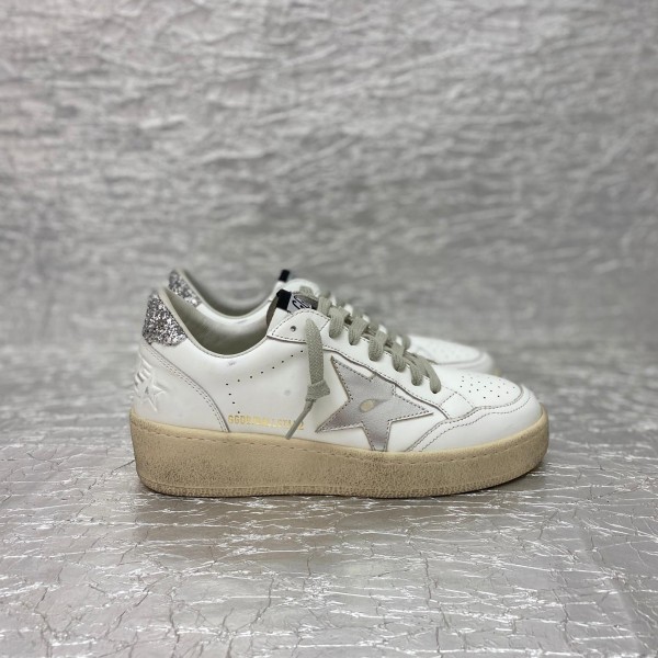 Golden Goose GGDB 골든구스 BALLSTAR2