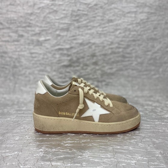 Golden Goose GGDB 골든구스 BALLSTAR2